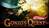Игровой автомат Gonzo`s Quest Extreme от Максбетслотс - онлайн казино Maxbetslots