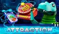 Автоматы Maxbetslots Attraction