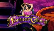 Fortune Teller в зеркале казино Максбет
