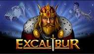 В Максбет зеркале аппарат Excalibur