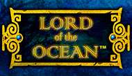 Игровой автомат Lord Of The Ocean