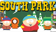 Игровой автомат South Park от Максбетслотс - онлайн казино Maxbetslots