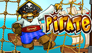 Игровой автомат Pirate от Максбетслотс - онлайн казино Maxbetslots