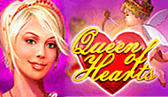 Игровой автомат Queen of Hearts от Максбетслотс - онлайн казино Maxbetslots