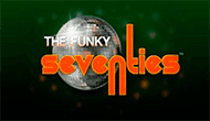 Играть на деньги в автомат Funky Seventies